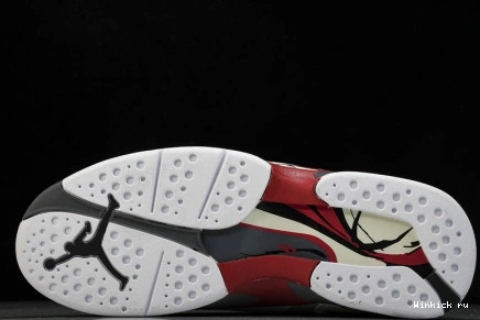 Jordan Retro Bunny 8 Bugs 0823